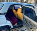 Сірий ВАЗ 2107, об'ємом двигуна 1.5 л та пробігом 190 тис. км за 460 $, фото 4 на Automoto.ua