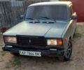 Сірий ВАЗ 2107, об'ємом двигуна 1.5 л та пробігом 230 тис. км за 950 $, фото 1 на Automoto.ua