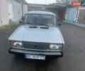 Сірий ВАЗ 2107, об'ємом двигуна 1.45 л та пробігом 70 тис. км за 1450 $, фото 11 на Automoto.ua