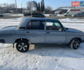 Сірий ВАЗ 2107, об'ємом двигуна 1.5 л та пробігом 110 тис. км за 1600 $, фото 1 на Automoto.ua