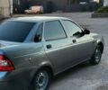 Сірий ВАЗ 2107, об'ємом двигуна 1.6 л та пробігом 97 тис. км за 2850 $, фото 1 на Automoto.ua