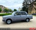 Серый ВАЗ 2107, объемом двигателя 1.5 л и пробегом 123 тыс. км за 1550 $, фото 4 на Automoto.ua