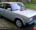 Сірий ВАЗ 2107, об'ємом двигуна 1.5 л та пробігом 106 тис. км за 1600 $, фото 3 на Automoto.ua