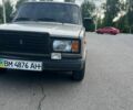 Серый ВАЗ 2107, объемом двигателя 1 л и пробегом 670 тыс. км за 1500 $, фото 13 на Automoto.ua