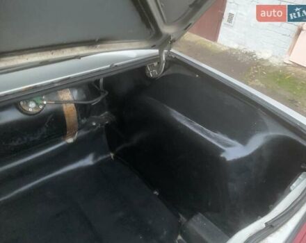 Сірий ВАЗ 2107, об'ємом двигуна 1.45 л та пробігом 70 тис. км за 1450 $, фото 25 на Automoto.ua