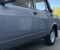 Сірий ВАЗ 2107, об'ємом двигуна 1.5 л та пробігом 82 тис. км за 1350 $, фото 2 на Automoto.ua