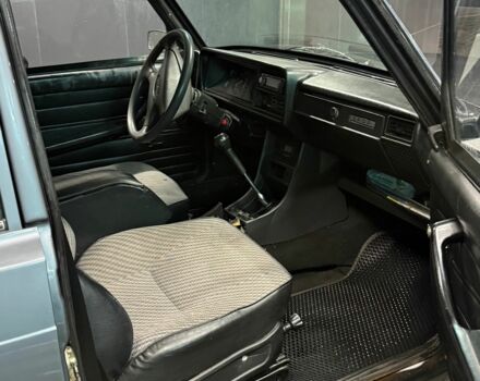 Сірий ВАЗ 2107, об'ємом двигуна 1.5 л та пробігом 66 тис. км за 1650 $, фото 9 на Automoto.ua