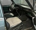 Сірий ВАЗ 2107, об'ємом двигуна 1.5 л та пробігом 66 тис. км за 1650 $, фото 9 на Automoto.ua