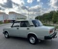 Серый ВАЗ 2107, объемом двигателя 1.5 л и пробегом 100 тыс. км за 1100 $, фото 3 на Automoto.ua