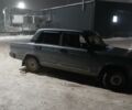 Сірий ВАЗ 2107, об'ємом двигуна 1.5 л та пробігом 70 тис. км за 1200 $, фото 3 на Automoto.ua