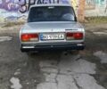 Серый ВАЗ 2107, объемом двигателя 1.5 л и пробегом 100 тыс. км за 850 $, фото 19 на Automoto.ua