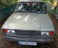 Серый ВАЗ 2107, объемом двигателя 1.5 л и пробегом 59 тыс. км за 2800 $, фото 2 на Automoto.ua
