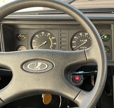 Серый ВАЗ 2107, объемом двигателя 1.5 л и пробегом 22 тыс. км за 2700 $, фото 10 на Automoto.ua