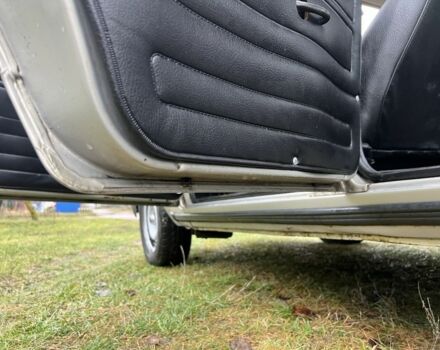 Сірий ВАЗ 2107, об'ємом двигуна 1.5 л та пробігом 113 тис. км за 800 $, фото 12 на Automoto.ua