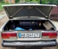 Сірий ВАЗ 2107, об'ємом двигуна 1.5 л та пробігом 268 тис. км за 1200 $, фото 7 на Automoto.ua