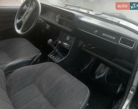 Сірий ВАЗ 2107, об'ємом двигуна 1.45 л та пробігом 70 тис. км за 1450 $, фото 18 на Automoto.ua