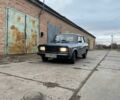 Серый ВАЗ 2107, объемом двигателя 1.5 л и пробегом 80 тыс. км за 1500 $, фото 5 на Automoto.ua