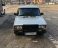 Серый ВАЗ 2107, объемом двигателя 1.5 л и пробегом 100 тыс. км за 850 $, фото 7 на Automoto.ua
