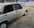 Серый ВАЗ 2107, объемом двигателя 1.5 л и пробегом 100 тыс. км за 850 $, фото 1 на Automoto.ua