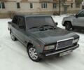 Сірий ВАЗ 2107, об'ємом двигуна 1.5 л та пробігом 97 тис. км за 2000 $, фото 1 на Automoto.ua