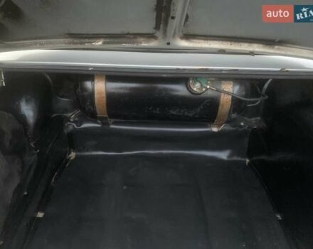 Сірий ВАЗ 2107, об'ємом двигуна 1.45 л та пробігом 70 тис. км за 1450 $, фото 26 на Automoto.ua