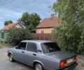 Сірий ВАЗ 2107, об'ємом двигуна 1.5 л та пробігом 70 тис. км за 1700 $, фото 10 на Automoto.ua