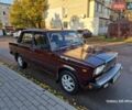 ВАЗ 2107 2007 в Черкассах на Automoto.ua Серый ВАЗ 2107, объемом двигателя 1.45 л и пробегом 142 тыс. км за 1450 $, фото 1 на Automoto.ua