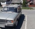 Серый ВАЗ 2107, объемом двигателя 1.45 л и пробегом 63 тыс. км за 1500 $, фото 4 на Automoto.ua