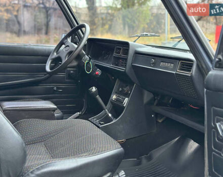Серый ВАЗ 2107, объемом двигателя 1.5 л и пробегом 77 тыс. км за 1999 $, фото 24 на Automoto.ua