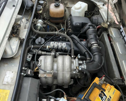 Серый ВАЗ 2107, объемом двигателя 1.45 л и пробегом 89 тыс. км за 1950 $, фото 25 на Automoto.ua