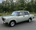Серый ВАЗ 2107, объемом двигателя 1.5 л и пробегом 100 тыс. км за 1100 $, фото 1 на Automoto.ua