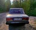 Серый ВАЗ 2107, объемом двигателя 1.5 л и пробегом 73 тыс. км за 1800 $, фото 3 на Automoto.ua