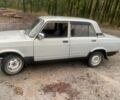 ВАЗ 2107 2007 в Житомире на Automoto.ua Серый ВАЗ 2107, объемом двигателя 1.5 л и пробегом 216 тыс. км за 1400 $, фото 2 на Automoto.ua