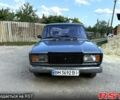 Сірий ВАЗ 2107, об'ємом двигуна 1.5 л та пробігом 0 тис. км за 1050 $, фото 1 на Automoto.ua