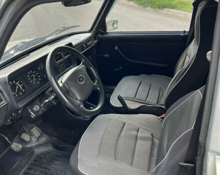 Сірий ВАЗ 2107, об'ємом двигуна 1.45 л та пробігом 181 тис. км за 1000 $, фото 16 на Automoto.ua