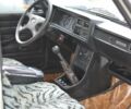 Серый ВАЗ 2107, объемом двигателя 1.5 л и пробегом 34 тыс. км за 2800 $, фото 5 на Automoto.ua