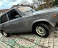 Сірий ВАЗ 2107, об'ємом двигуна 0 л та пробігом 10 тис. км за 650 $, фото 4 на Automoto.ua