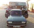 Сірий ВАЗ 2107, об'ємом двигуна 1.6 л та пробігом 55 тис. км за 2850 $, фото 1 на Automoto.ua
