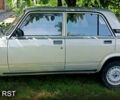Серый ВАЗ 2107, объемом двигателя 1.5 л и пробегом 0 тыс. км за 1300 $, фото 11 на Automoto.ua