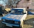 Сірий ВАЗ 2107, об'ємом двигуна 1.45 л та пробігом 138 тис. км за 999 $, фото 1 на Automoto.ua