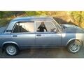 Сірий ВАЗ 2107, об'ємом двигуна 1.6 л та пробігом 89 тис. км за 2000 $, фото 1 на Automoto.ua