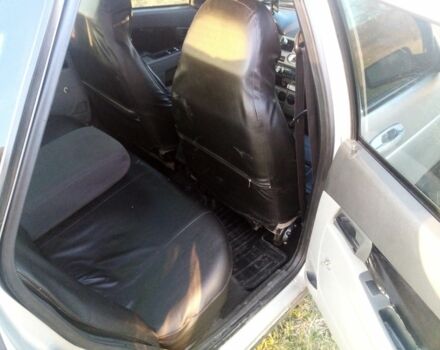 ВАЗ 2107 2008 в Александрие на Automoto.ua Серый ВАЗ 2107, объемом двигателя 1.6 л и пробегом 180 тыс. км за 2500 $, фото 7 на Automoto.ua