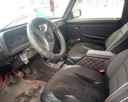 Сірий ВАЗ 2107, об'ємом двигуна 0 л та пробігом 85 тис. км за 1300 $, фото 4 на Automoto.ua