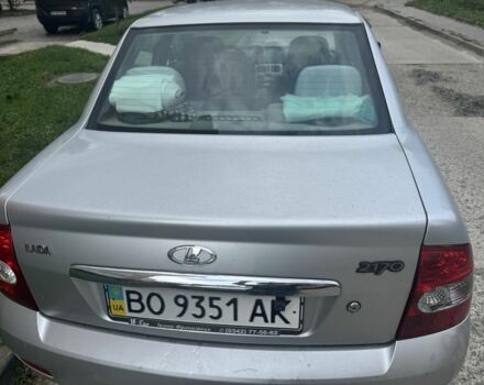 ВАЗ 2107 2008 в Ивано-Франковске на Automoto.ua Серый ВАЗ 2107, объемом двигателя 1.6 л и пробегом 55 тыс. км за 3500 $, фото 22 на Automoto.ua