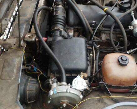 Серый ВАЗ 2107, объемом двигателя 0 л и пробегом 120 тыс. км за 1000 $, фото 11 на Automoto.ua