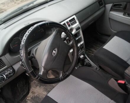 Серый ВАЗ 2107, объемом двигателя 1.6 л и пробегом 260 тыс. км за 1900 $, фото 4 на Automoto.ua