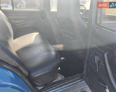 Серый ВАЗ 2107, объемом двигателя 1.98 л и пробегом 176 тыс. км за 1200 $, фото 6 на Automoto.ua