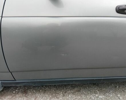 Серый ВАЗ 2107, объемом двигателя 1.6 л и пробегом 198 тыс. км за 1800 $, фото 7 на Automoto.ua