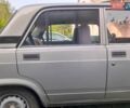 Серый ВАЗ 2107, объемом двигателя 1.5 л и пробегом 70 тыс. км за 2850 $, фото 7 на Automoto.ua
