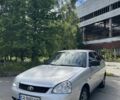 Серый ВАЗ 2107, объемом двигателя 1.6 л и пробегом 180 тыс. км за 2300 $, фото 1 на Automoto.ua